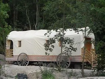 Western Holiday park 4*