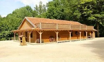Western 4* Barberey-Saint-Sulpice