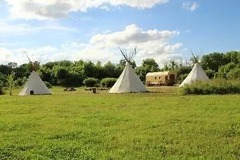Western Holiday park Barberey-Saint-Sulpice