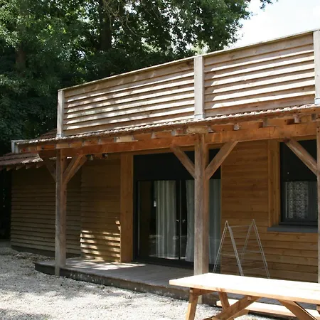 Holiday park Western 4*