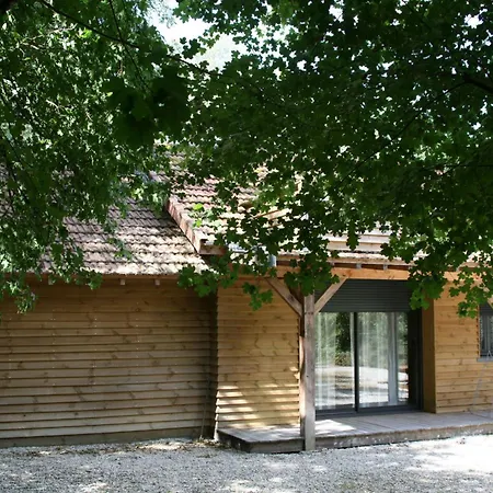 Western Ferienpark Barberey-Saint-Sulpice