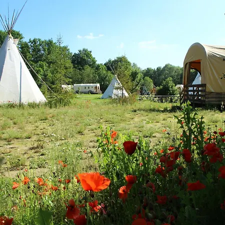 Western Ferienpark 4*