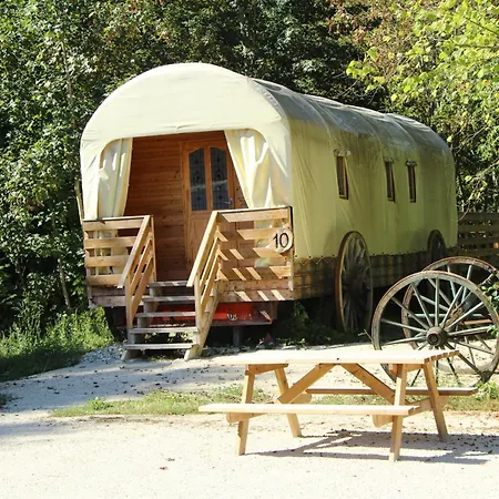 Western Barberey-Saint-Sulpice