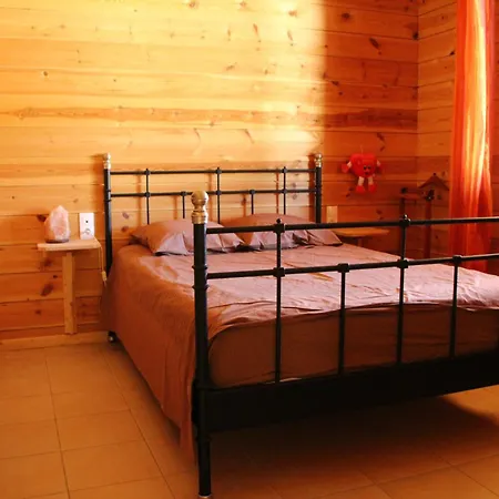 Western Holiday park