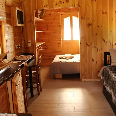 Western Holiday park 4*