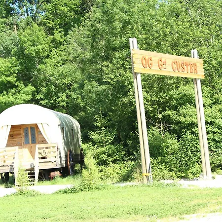 Ferienpark Western 4*