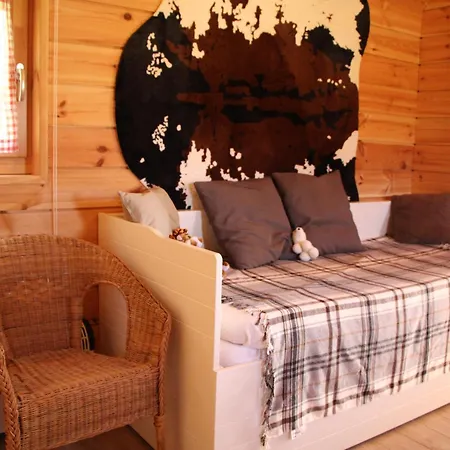 Holiday park Western 4*