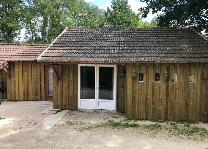 Western Barberey-Saint-Sulpice