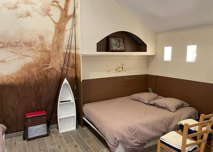 Tatil parkı Western 4*