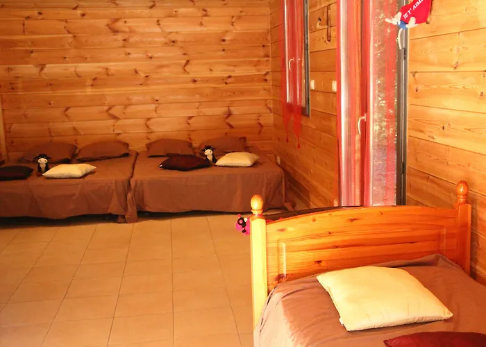 Western Tatil parkı 4*