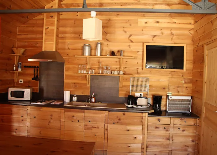 Tatil parkı Western 4*