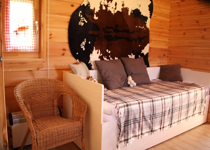 Western Barberey-Saint-Sulpice