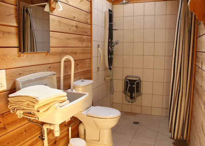 Tatil parkı Western