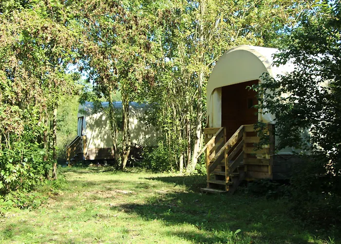 Western Barberey-Saint-Sulpice