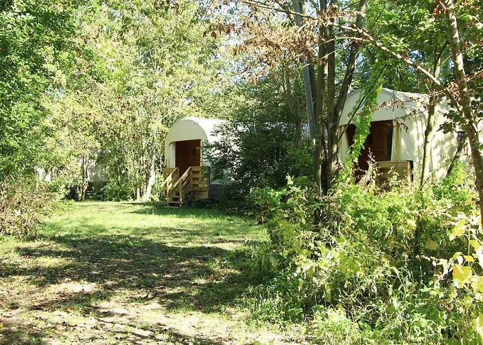 Western 4* Barberey-Saint-Sulpice