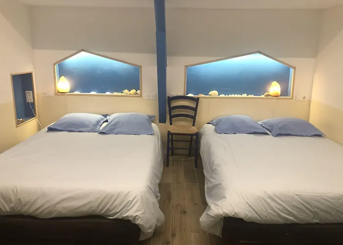 Tatil parkı Western