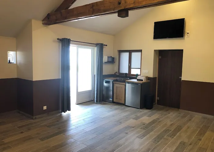 Western 4* Barberey-Saint-Sulpice