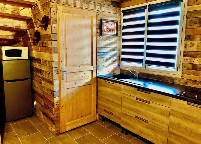 Western Tatil parkı Barberey-Saint-Sulpice