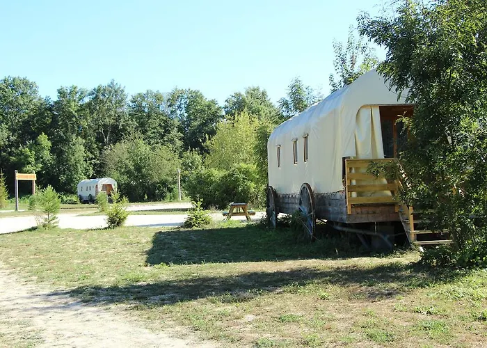 Tatil parkı Western