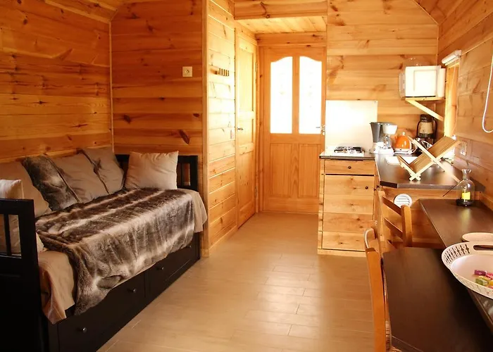 Western Tatil parkı 4*