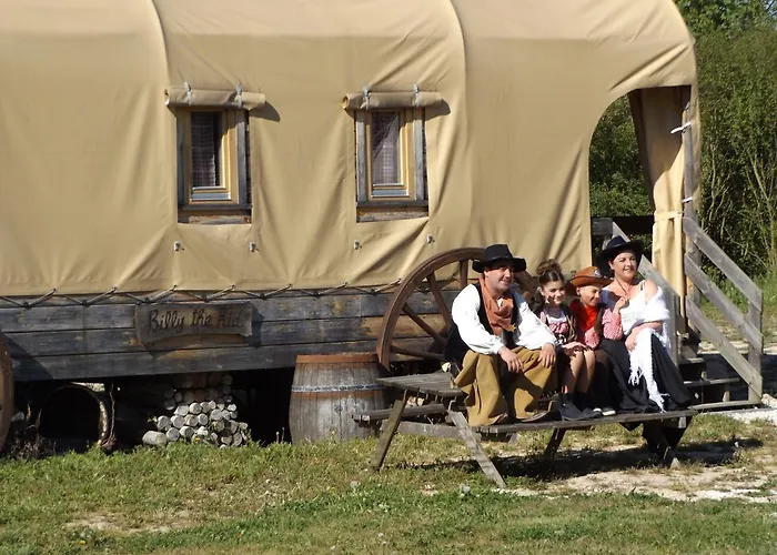 Western Barberey-Saint-Sulpice