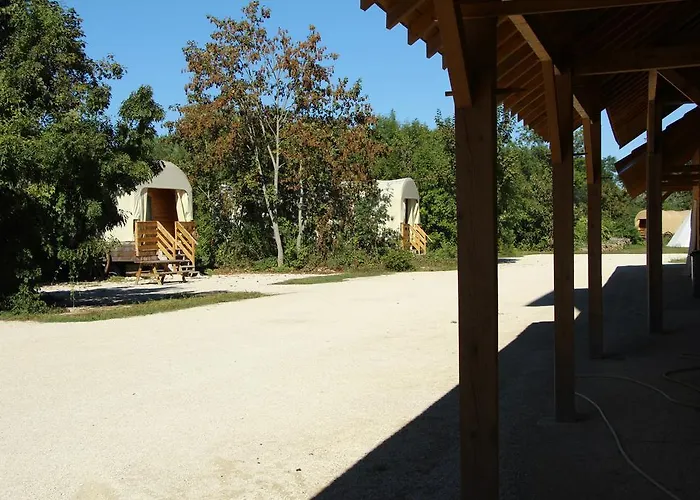 Western Barberey-Saint-Sulpice