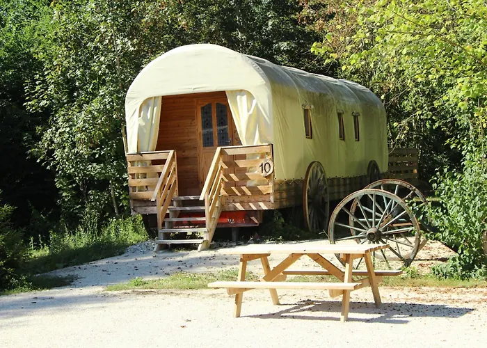 Western Barberey-Saint-Sulpice