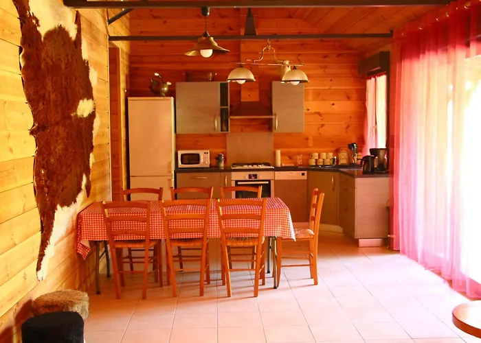 Western Tatil parkı