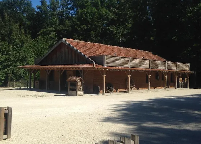 Western Tatil parkı