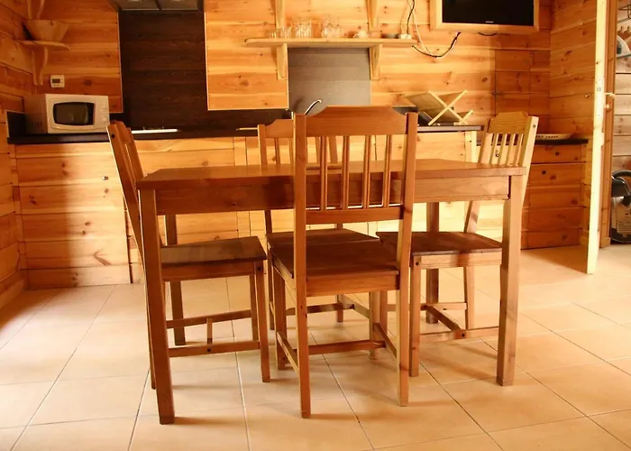 Western Tatil parkı